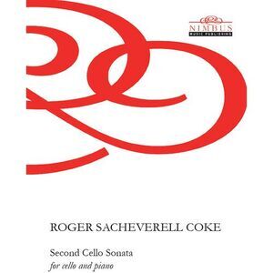 Second Cello Sonata